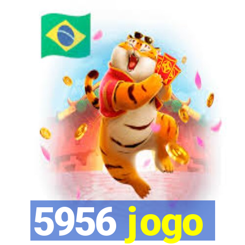 5956 jogo